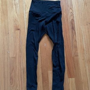 Lululemon align full length leggings!
